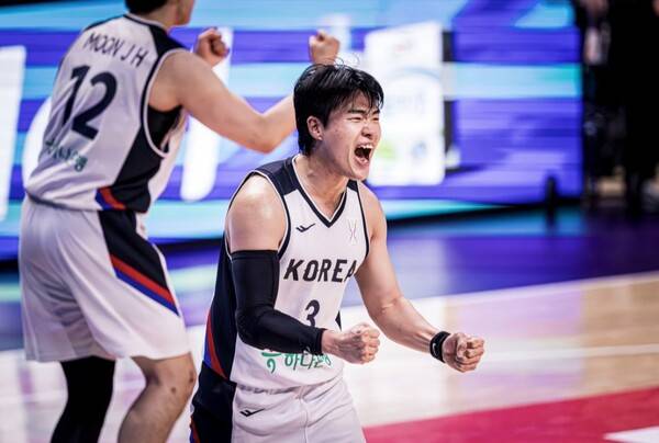 ⓒFIBA