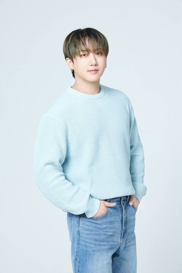 스트레이 키즈 창빈이 자신의 생일을 맞아 소아청소년 환아를 위해 1억 원을 기부했다. /JYP엔터