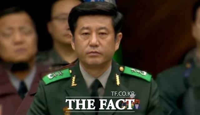 내란 사건을 수사하는 조은석 특별검사팀에 의해 추가 기소된 노상원 전 국군정보사령관의 재판이 시작됐다./뉴시스