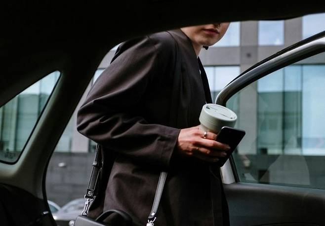 성공한 여성 가업가 이미지로 기사 내용과 무관. 펙셀스