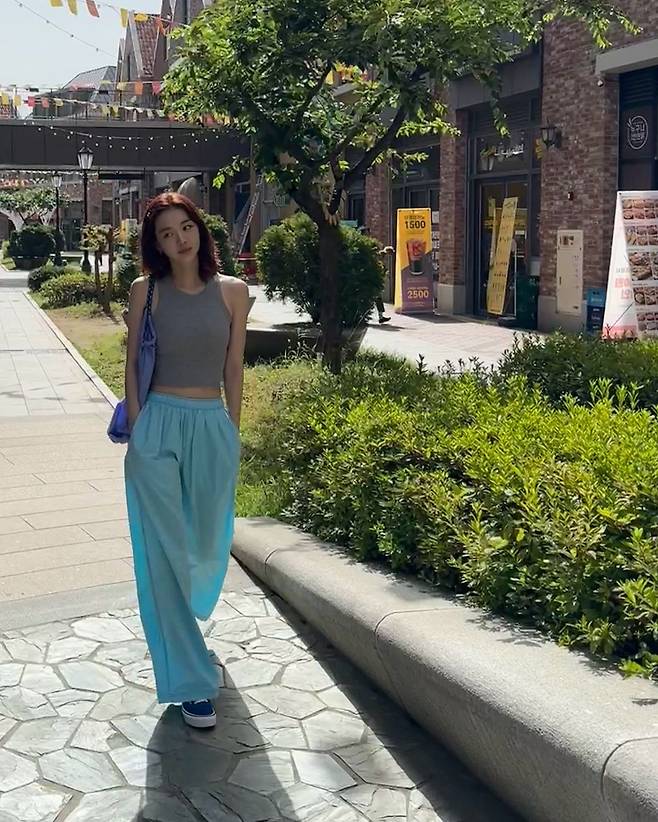 인스타그램 @ _heejin