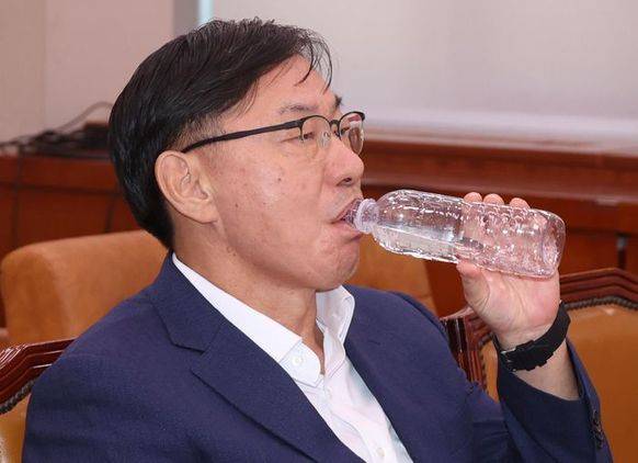 이화영 경기도 전 평화부지사ⓒ뉴시스