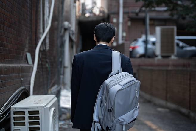 청소년 사회적 고립은 뇌의 감각처리 네트워크를 심각하게 손상시키는 것으로 나타났다. 게티이미지뱅크