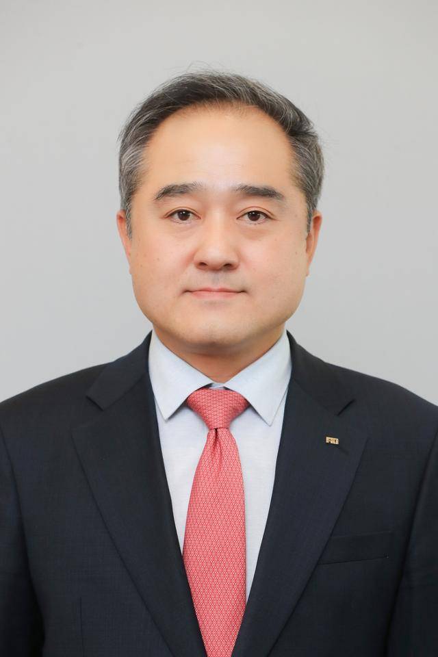 정철 한국경제인협회 기업가정신발전소장 겸 한국경제연구원장. 한경협 제공