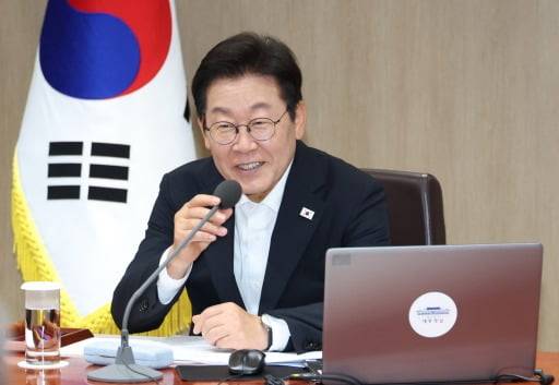 대통령실사진기자단