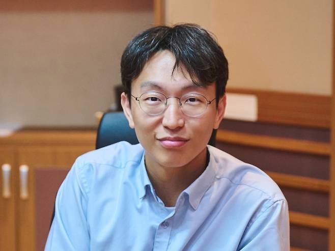 정희원 교수. 사진| MBC