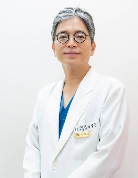 김성근 원장
김성근이비인후과