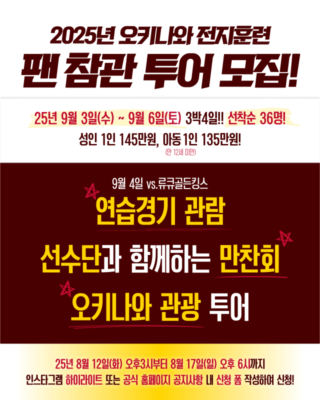 창원 LG는 오키나와 전지훈련지에서 팬들과 선수단이 함께하는 행사를 진행한다. 사진=LG 제공