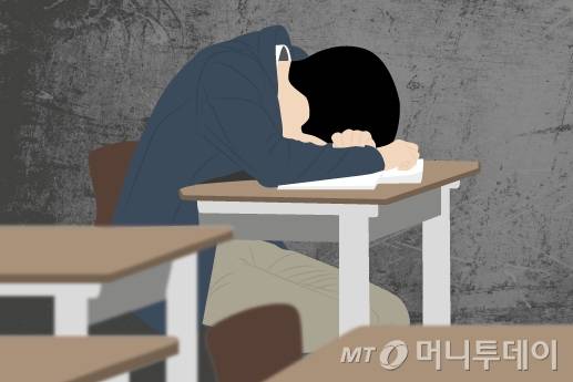 충남의 한 기숙형 남자고등학교에서 한 학생이 집단 성폭력당했다는 신고가 접수, 경찰이 수사에 나섰다. /사진=이지혜 디자인기자