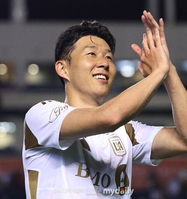 손흥민/게티이미지코리아