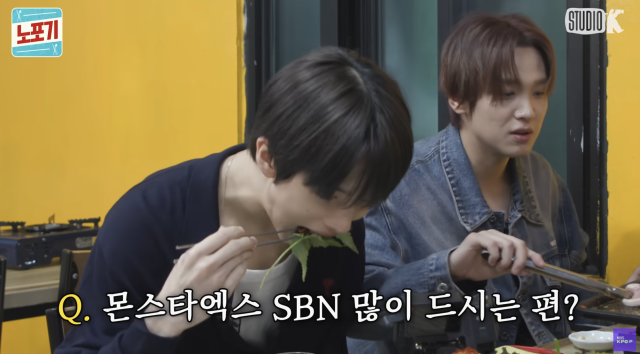 유튜브 채널 'KBS Kpop' 캡처