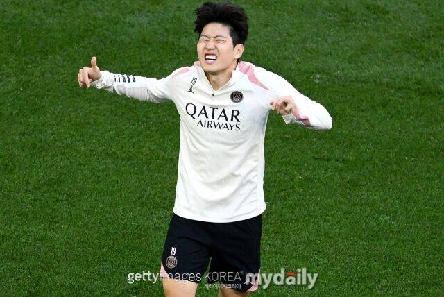 이강인./게티이미지코리아