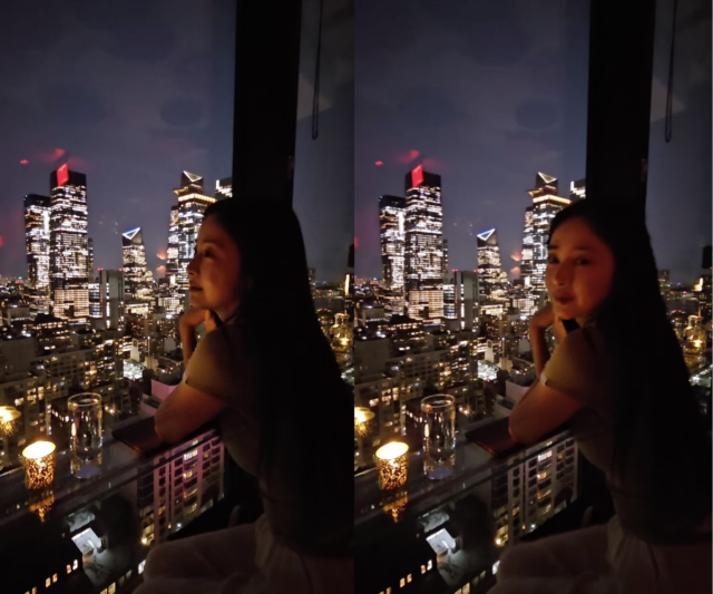 배우 김태희. / 김태희 인스타그램 캡처