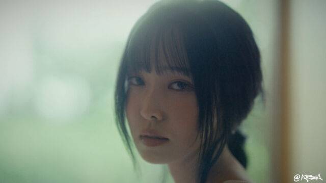 유주 '리플라이' 뮤직비디오 캡처/앳에어리어