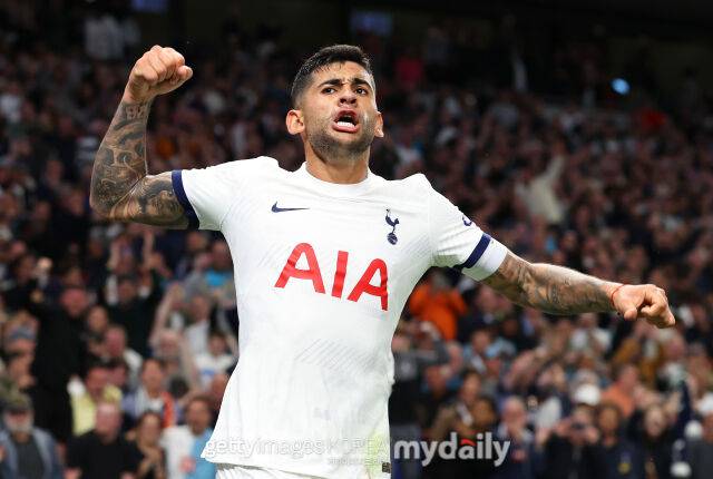 로메로/게티이미지코리아