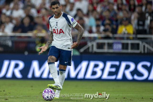 로메로/게티이미지코리아