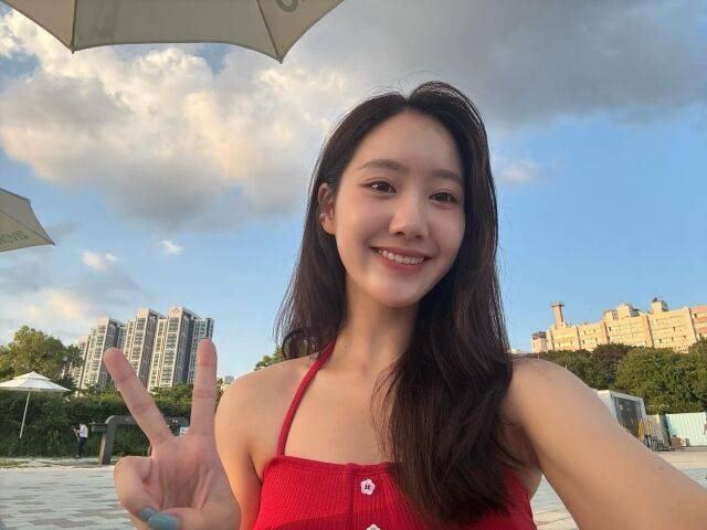 진지희 / 소셜미디어