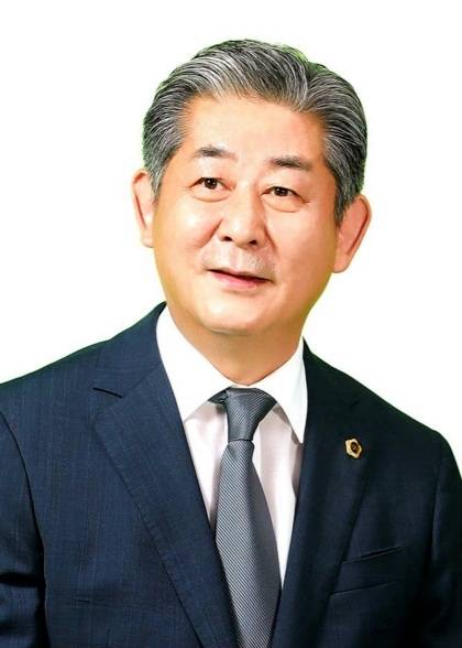 정해권 인천광역시의회 의장