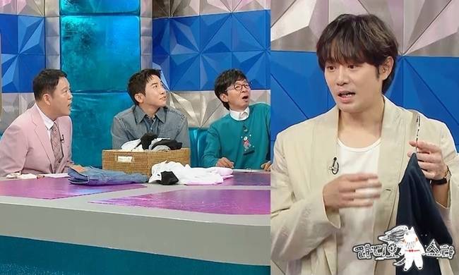 MBC ‘라디오스타’