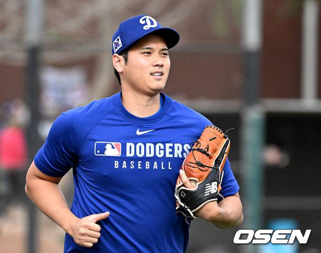 [OSEN=애리조나(미국), 이대선 기자]