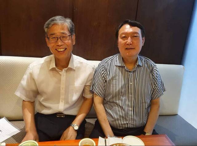 ⓒ신평 변호사 페이스북 갈무리