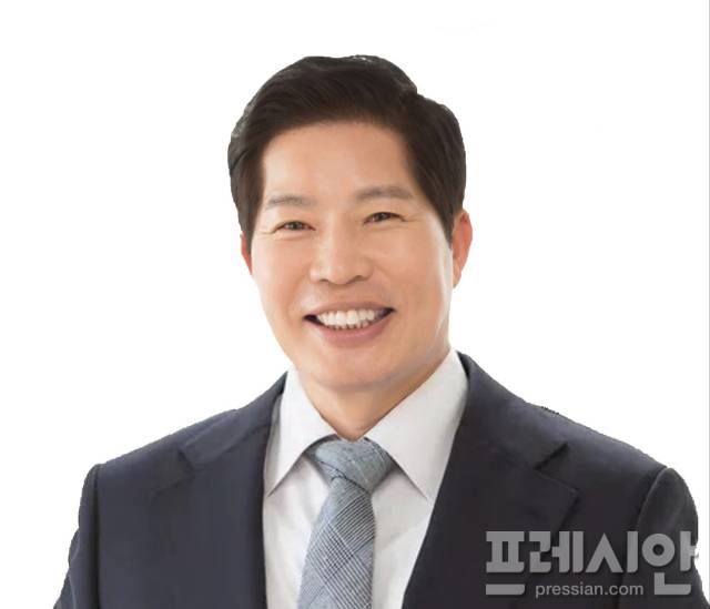 ▲공영민 전남 고흥군수ⓒ고흥군