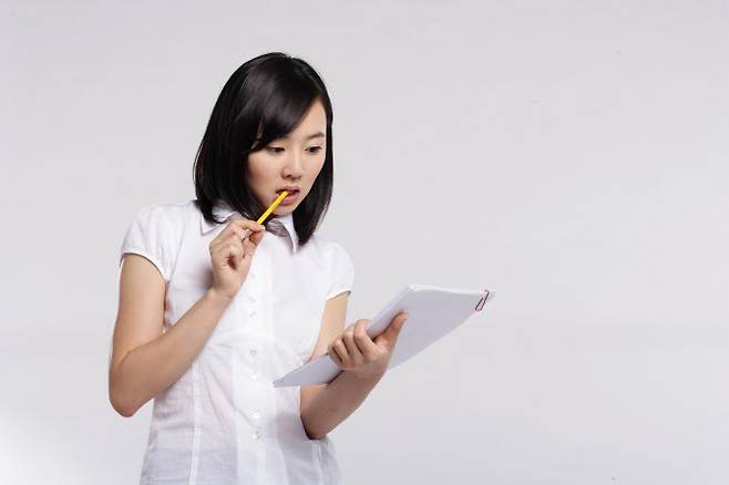 20대는 연봉 인상 제안만으로도 이직을 결심하는 비율이 높다. 게티이미지