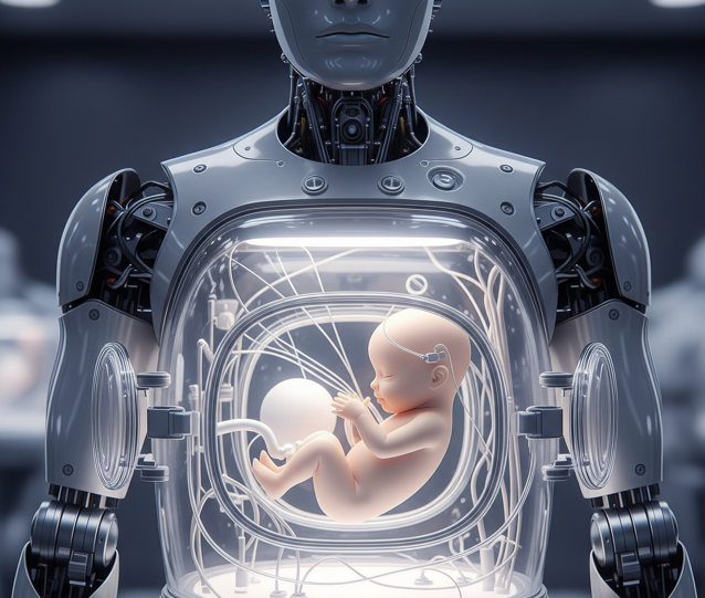 기사 내용 이해를 돕기 위해 AI 이미지 생성기로 만든 사진. 툴 제공=챗gpt