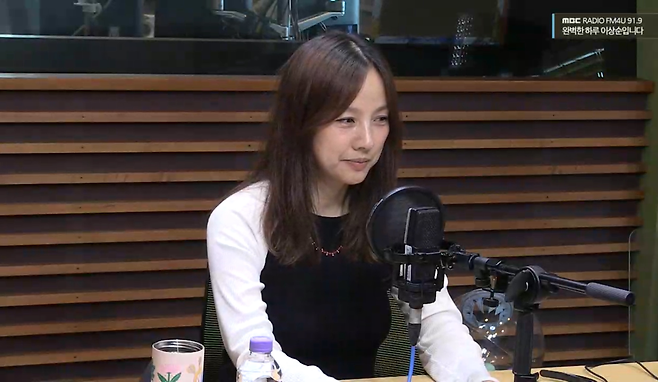 MBC FM4U ‘완벽한 하루 이상순입니다’