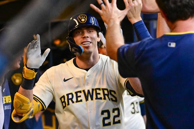 밀워키 | 이매진이미지연합뉴스