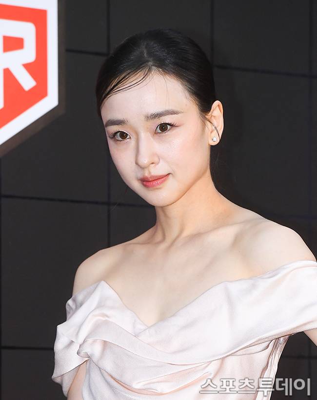 손연재 / 사진=DB