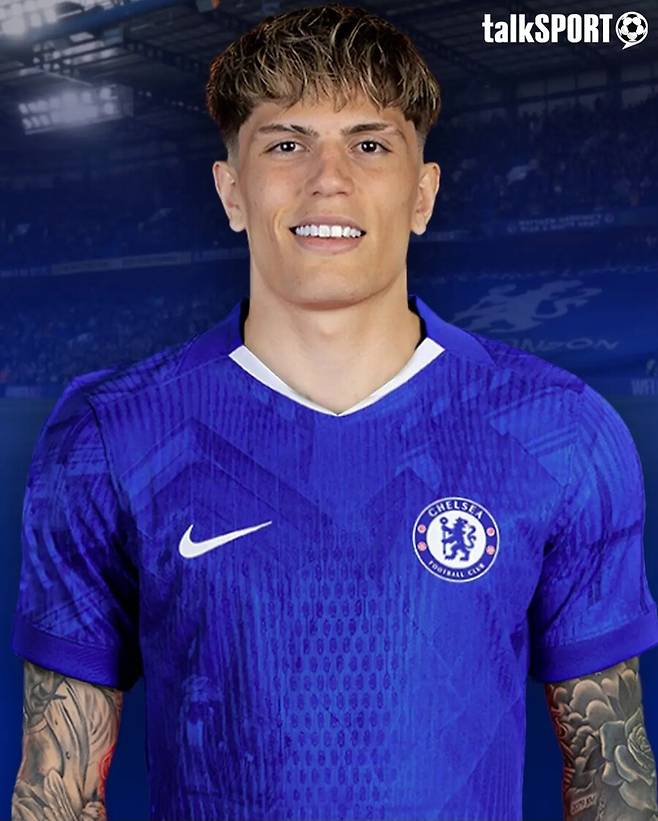 ▲ 'Talk SPORT' SNS