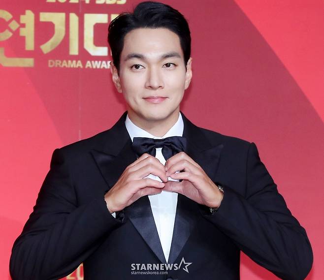 배우 이규한  /사진=김창현 chmt@