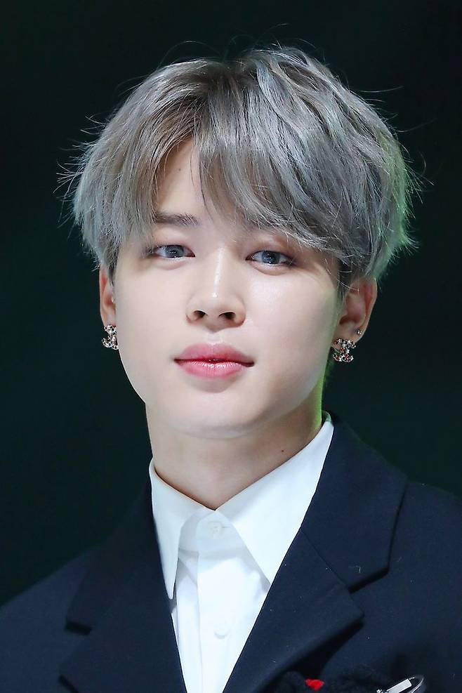 지민, BTS 넘어섰다!