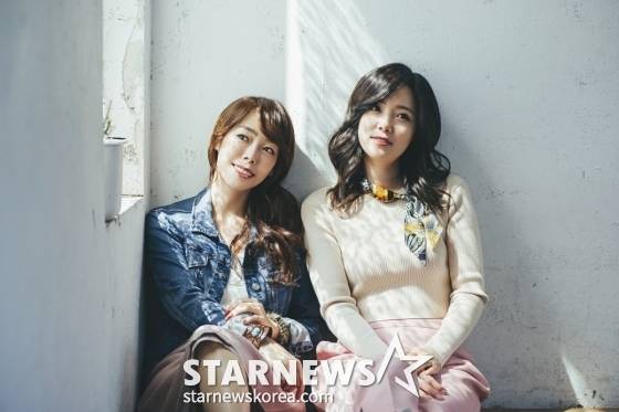 애즈원 /사진제공=브랜뉴뮤직