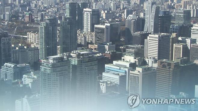 국내 기업들 (CG) [연합뉴스TV 제공]