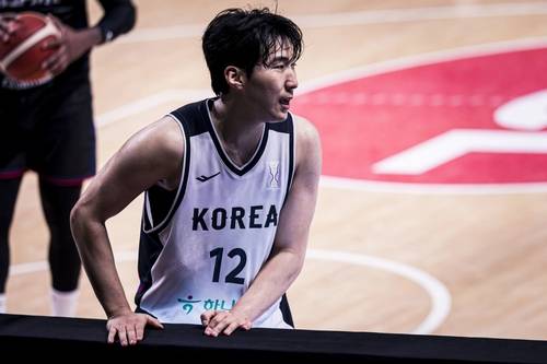 문정현 [FIBA 홈페이지 캡처. 재판매 및 DB 금지]