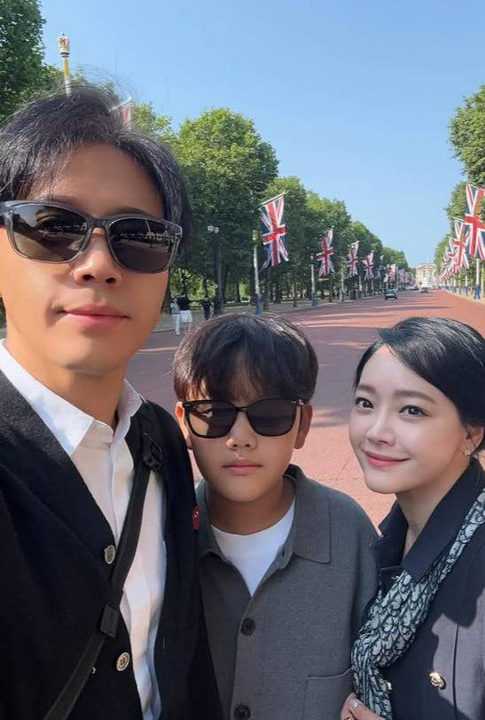 사진=김소현 SNS