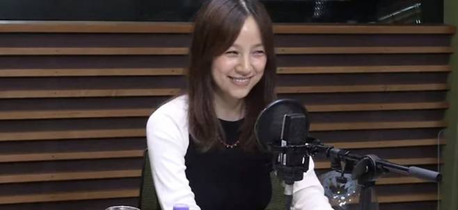 사진=MBC FM4U '완벽한 하루 이상순입니다'