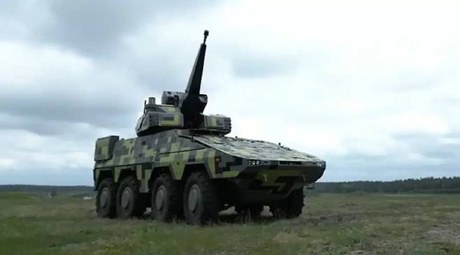 스카이레인저 30