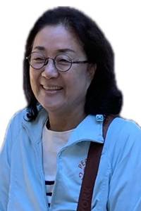 이정옥 위덕대 명예교수