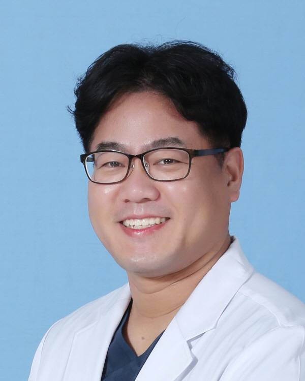 조재훈 포항세명기독병원 지역심뇌혈관질환센터 부장.