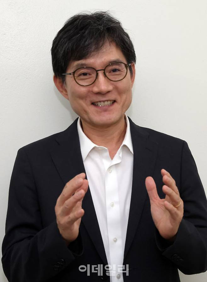 [이데일리 방인권 기자] 황윤재 서울대 경제학부 석좌교수.
