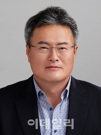 김대현 문화체육관광부 2차관. (사진=대통령실)