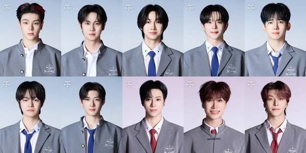 / 사진=Mnet '보이즈 2 플래닛'