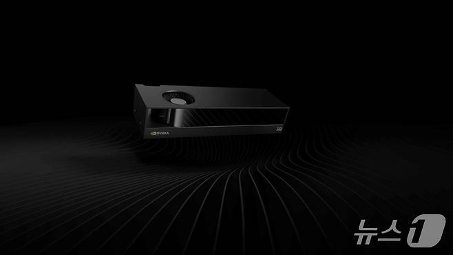 엔비디아 RTX PRO 2000 블랙웰(엔비디아 제공)