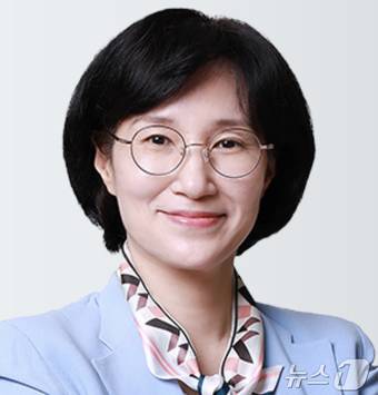 이재명 대통령이 13일 여성가족부 장관 후보자에 원민경 변호사를 지명했다. (대통령실 제공. 재판매 및 DB 금지)  2025.8.13/뉴스1 ⓒ News1 이재명 기자