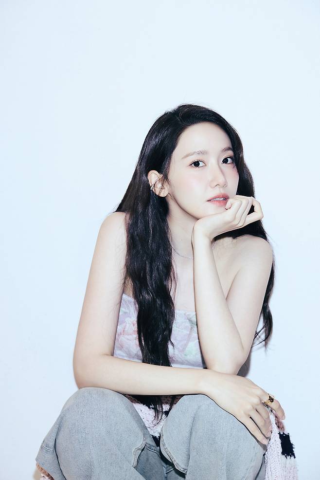 영화 ‘악마가 이사왔다’ 임윤아 인터뷰. 사진| SM엔터테인먼트