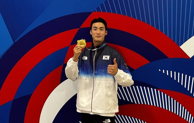 송기철. 사진 | 대한우슈협회