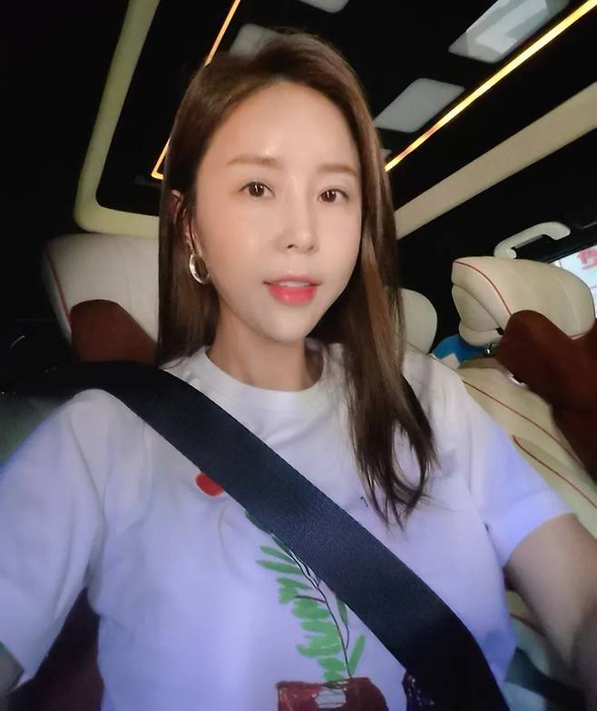 사진 | 신지 SNS